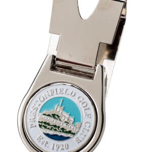 clip ceinture personnalisable