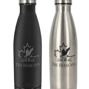 bouteille personnalisable