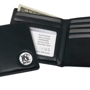 Equipements Asbri Golf porte monnaie marque balle golfeur