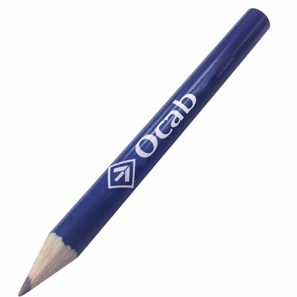 crayons personnalisables