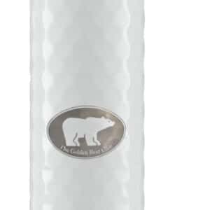 Equipements Asbri Golf bouteille thermos personnalisable