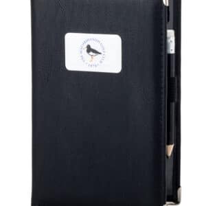 porte carte de score golf