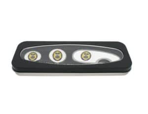 Accueil coffret cadeau golfeur