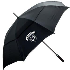 Equipements Asbri Golf parapluie personnalisable