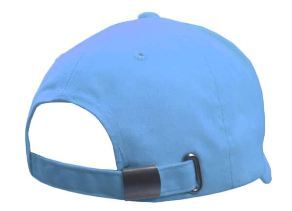 casquette personnalisable