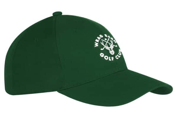 casquette personnalisable