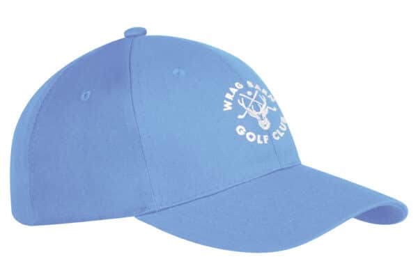 casquette personnalisable