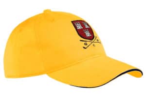 casquette enfant personnalisable