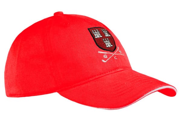 casquette enfant personnalisable