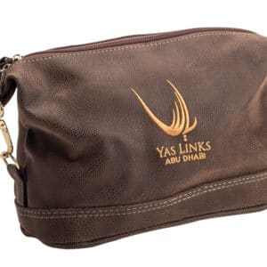trousse de toilette personnalisable