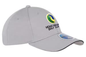 casquette personnalisable