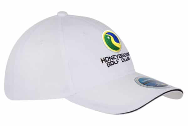 casquette personnalisable