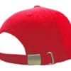 casquette personnalisable