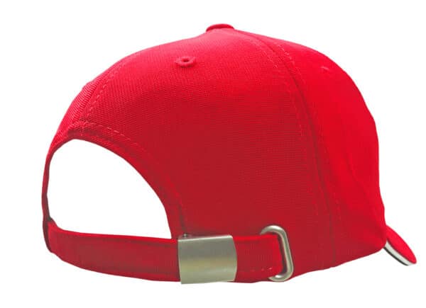 casquette personnalisable