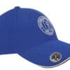 casquette personnalisable