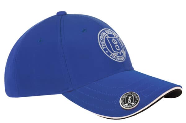 casquette personnalisable