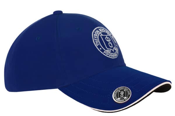 casquette personnalisable