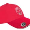 casquette personnalisable