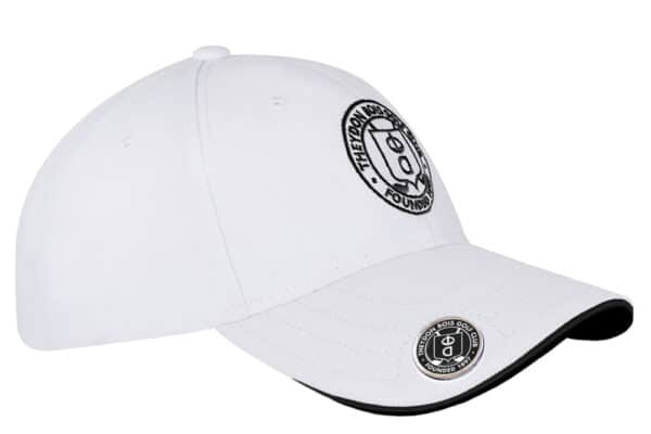 casquette personnalisable