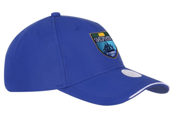 casquette personnalisable