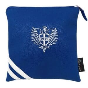 Equipements Asbri Golf pochette personnalisable