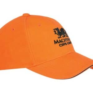 casquette personnalisable