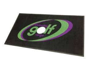 tapis de sol personnalisable