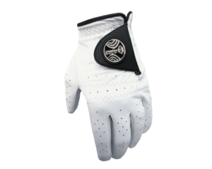 gants golfeur personnalisable