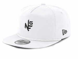 casquette new era the golfer