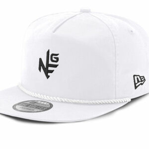 casquette new era the golfer