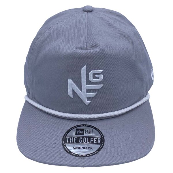 casquette new era the golfer