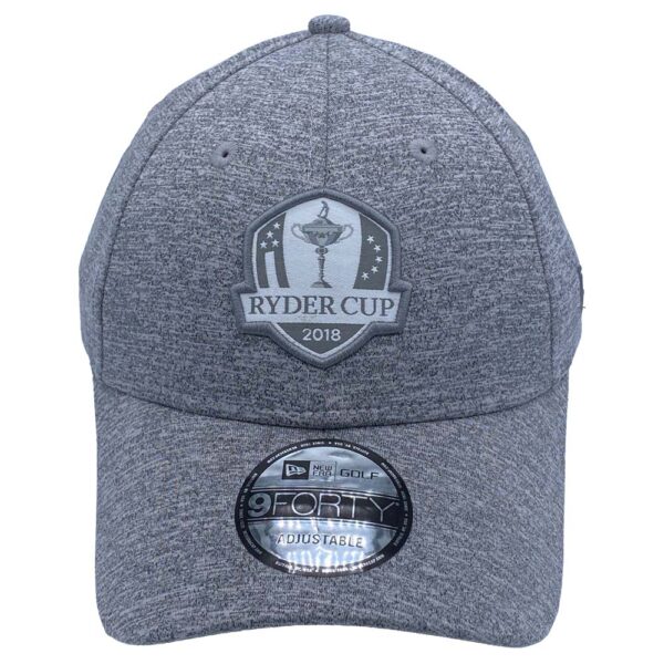 casquette new era ryder cup 2018