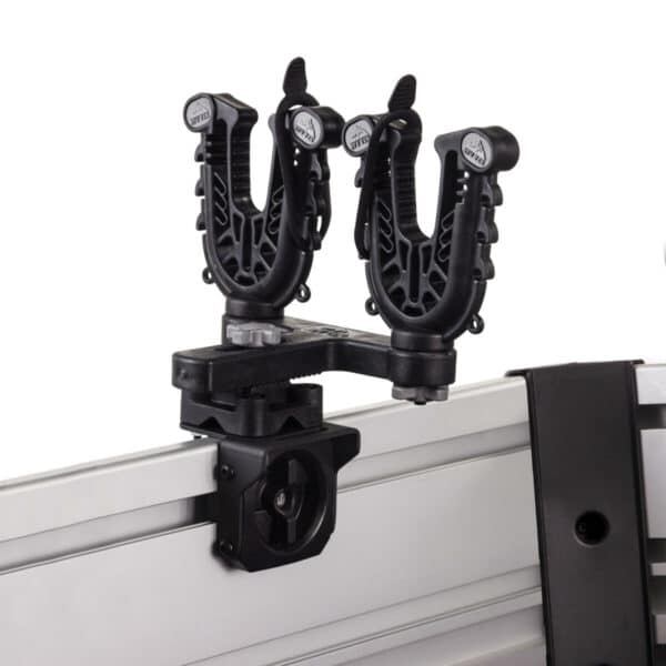 Support outil UMX V-Grip double