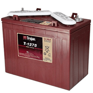 Batterie TROJAN T1275