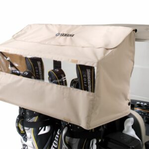 protection club golfette yamaha