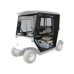 cabine complète yamaha drive2