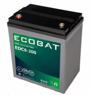 batterie ecobat agm 8v edc8-200