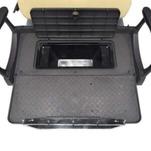 Kit convertible assise deluxe gris Madjax Genesis 250 Drive2 – Image 2