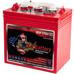 US Battery 2200 XC2