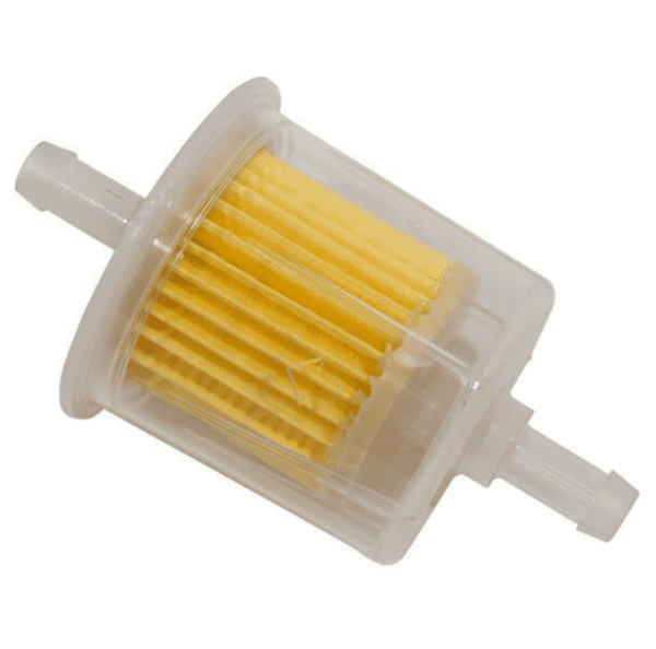 Filtre à carburant Yamaha G1
