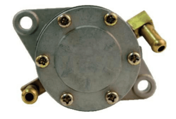 Pompe à carburant pour EZGO