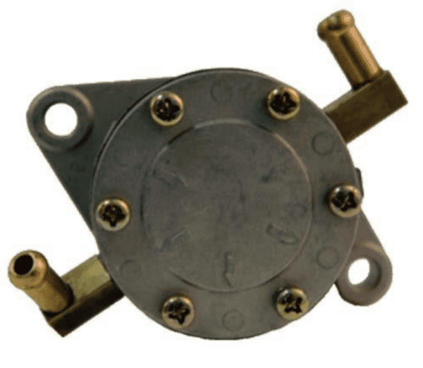 Pompe à carburant pour EZGO