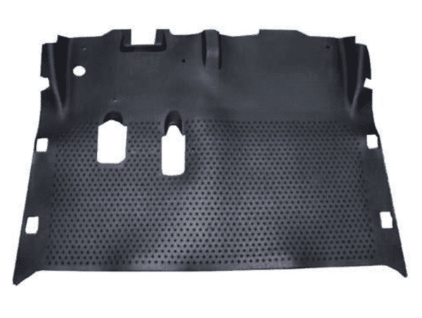 Tapis de sol pour EZGO RXV