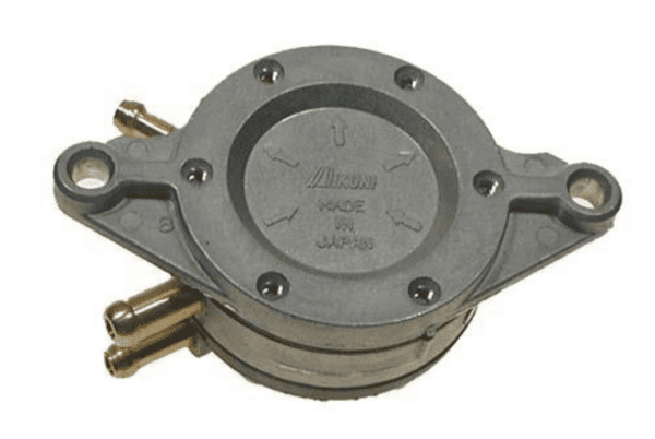 Pompe à carburant pour Yamaha G2
