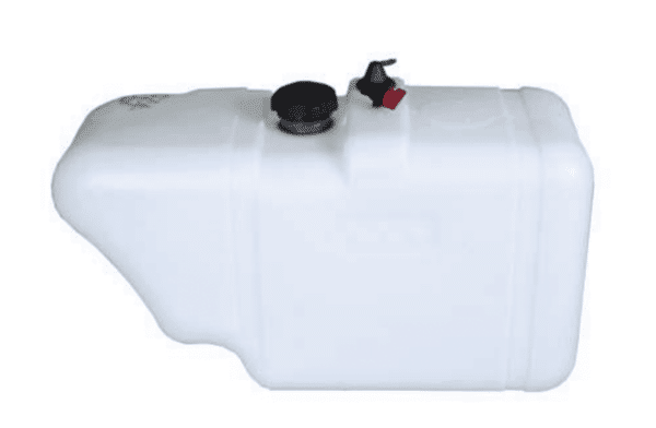 Réservoir de carburant