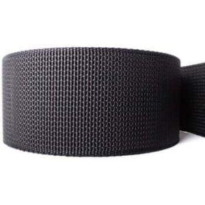 Sangle en nylon tissé (66x2cm) – Image 2