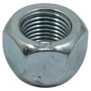 Écrou de roue 1/2" (filet 20) – Image 2