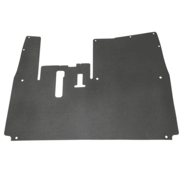 Tapis de sol mat pour Yamaha Drive2