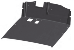 Tapis de sol Madjax X2 X2FLOOR Mat – Image 3
