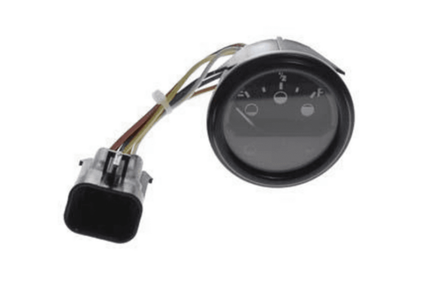 Compteur d'état de charge